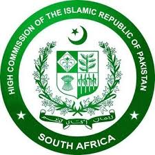 Pakistan hugh commission logo